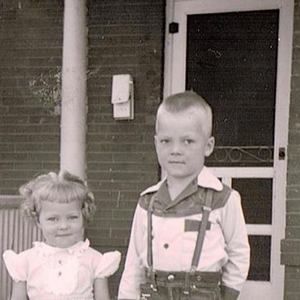 Meet your Posher, Vickie